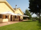 Villa Sa Ide Alghero - Holiday villa with private pool to rent in Alghero, Sardinia