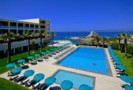 Carlos V Hotel - Alghero Hotel with se view 