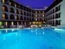 Hotel Calabona Alghero - Hotel with private beach