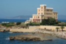 Villa Las Tronas Luxury Hotel  - Alghero hotel on the sea 