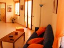 Soleado Orange Apartment Alghero - New built apartment with large balcony 