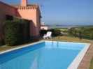 Villa Veronica Stintino - Private villa with garden and pool in Stintino