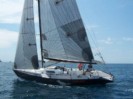 Alghero Yacht Charter - Oceanis Clipper 423  - Sailing in Alghero, Sardinia